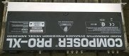 Compressor-limiter, Behringer MDX-2600 - 5 - Thumbnail