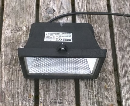Buitenlamp 300 Watt - 7