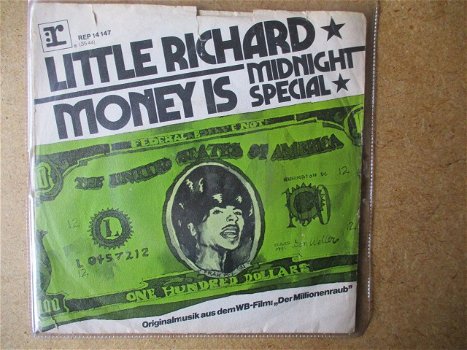a6250 little richard - money is - 0
