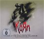 Korn – Live At The Hollywood Palladium (CD & DVD) Nieuw/Gesealed - 0 - Thumbnail