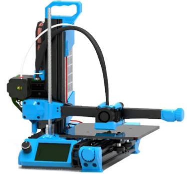 Lerdge iX 3D Printer Kit, Auto Leveling - 0