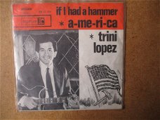 a6256 trini lopez - if i had a hammer