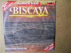 a6263 james last - biscaya