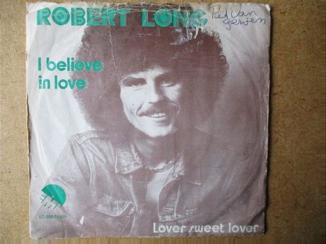 a6265 robert long - i believe in love - 0