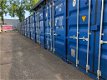 Opslagruimte huren in Gouda / self storage / inboedelopslag - 3 - Thumbnail