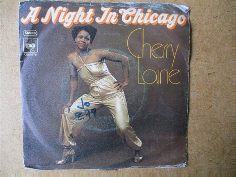 a6285 cherry laine - a night in chicago - 0