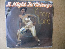 a6285 cherry laine - a night in chicago