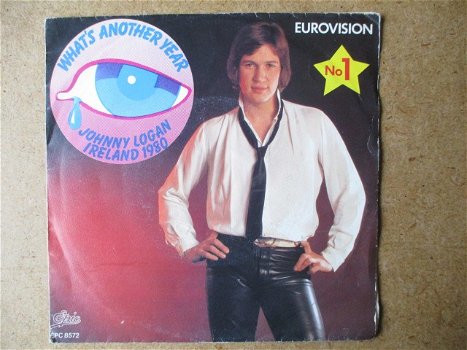 a6286 johnny logan - whats another year - 0