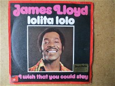a6287 james lloyd - lolita lolo