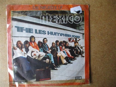 a6288 les humphries singers - mexico - 0