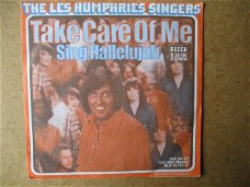 a6289 les humphries singers - take care of me