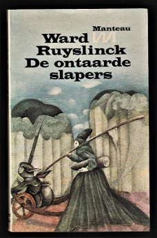 DE ONTAARDE SLAPERS - van Ward Ruyslinck