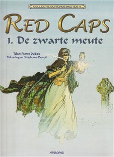 Red Caps deel 1 en 2