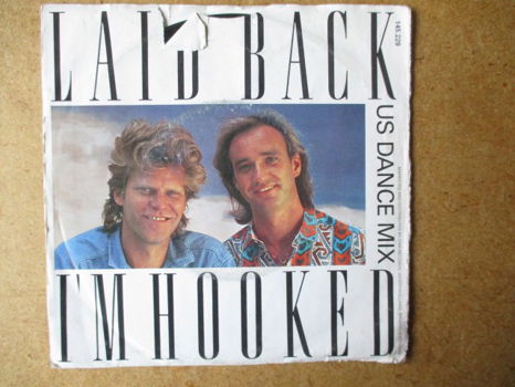 a6292 laid back - im hooked - 0