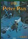 Peter Pan deel 1 + 5 en 6 - 0 - Thumbnail