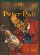 Peter Pan deel 1 + 5 en 6 - 1 - Thumbnail