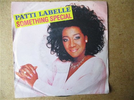 a6298 patti labelle - something special - 0