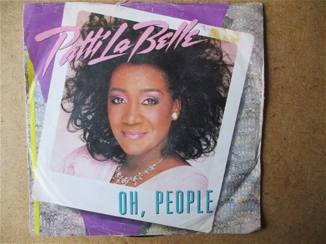 a6299 patti labelle - oh people - 0