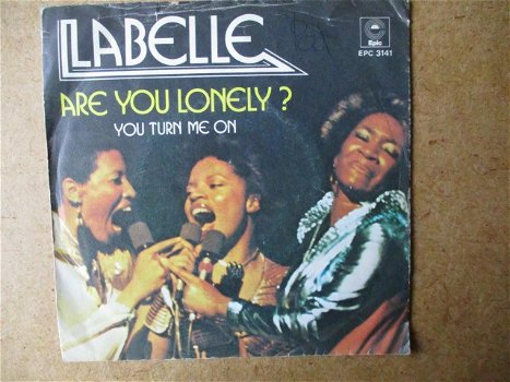 a6301 labelle - are you lonely - 0