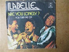 a6301 labelle - are you lonely