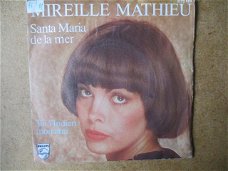 a6308 mireille mathieu - santa maria de la mer