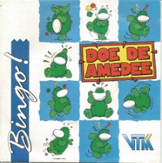 Bingo! – Doe De Amedee (1991)