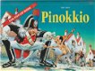 Sprookje Pinokkio pop-up boek - 0 - Thumbnail