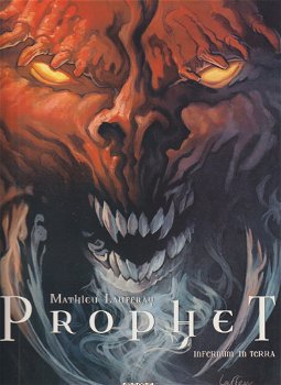 Prophet deel 1 en 2 - 1