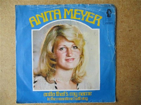 a6318 anita meyer - anita thats my name - 0