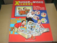 Suske en Wiske x-large nr.1 2003