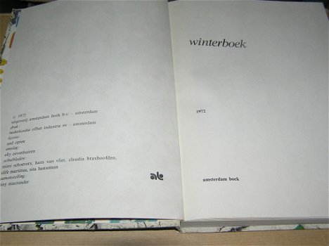 Margriet winterboek 1972 - 3