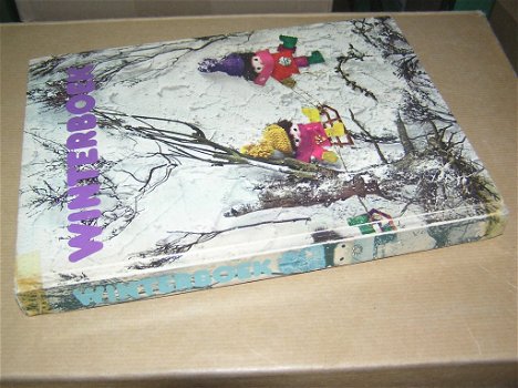 Margriet winterboek 1972(1) - 2