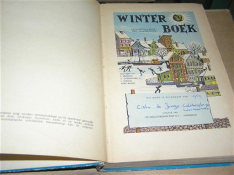 Margriet winterboek 1959(1) - 3