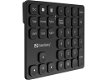 Wireless Numeric Keypad Pro Draadloos numeriek toetsenbord - 2 - Thumbnail