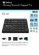 Wireless Numeric Keypad Pro Draadloos numeriek toetsenbord - 5 - Thumbnail