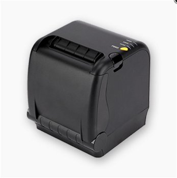 SeWoo LK-TS400-WIFI Desktop Thermische bon printer POS - 0