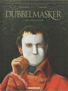 Dubbelmasker deel 1 en 2