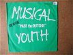 a6331 musical youth - pass the dutchie - 0 - Thumbnail