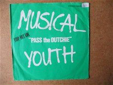 a6331 musical youth - pass the dutchie