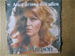 a6335 jeane manson - avant de nous dire adieu - 0 - Thumbnail