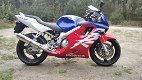 Honda CBR 600F sport - 2 - Thumbnail