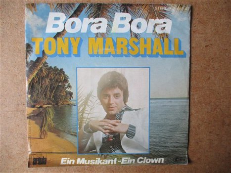 a6339 tony marshall - bora bora - 0