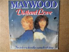 a6345 maywood - distant love