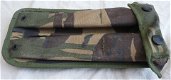 Magazijn Tas, Gevechts, Patroonhouders Uzi, Koninklijke Landmacht, Woodland Camouflage, 1993.(Nr.3) - 3 - Thumbnail
