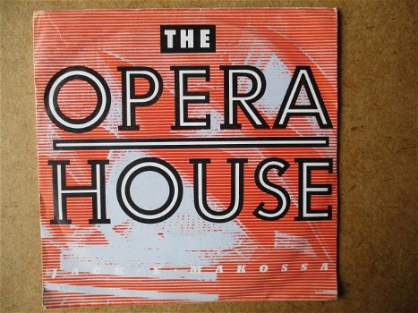 a6360 jack e makossa - the opera house - 0