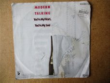 a6362 modern talking - youre my heart youre my soul