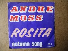 a6364 andre moss - rosita