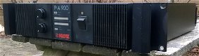 Versterker 2x450 Watt - 3 - Thumbnail