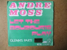 a6365 andre moss - let the bouzoukis play