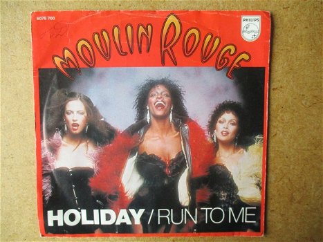a6371 moulin rouge - holiday - 0